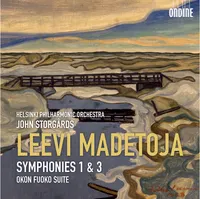 Naxos Classical Spotlight artwork