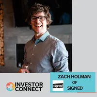 Investor Connect Podcast artwork