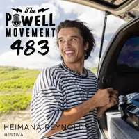 The Powell Movement artwork