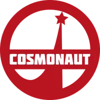 Cosmopod artwork