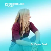 Psychedelics Today artwork