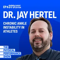 The Physical Performance Show artwork