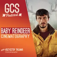 Go Creative Show artwork