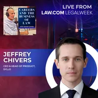 Careers and the Business of Law artwork