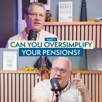 The Meaningful Money Personal Finance Podcast artwork
