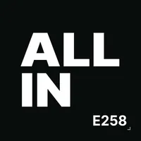All-In with Chamath, Jason, Sacks & Friedberg artwork