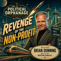 The Political Orphanage artwork