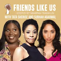 Friends Like Us artwork