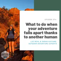 Humans Outside artwork