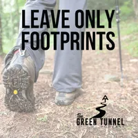 The Green Tunnel artwork