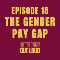 Quiet Part Out Loud artwork