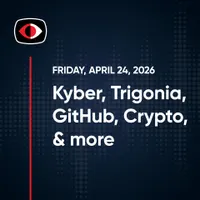 Security Weekly Podcast Network (Audio) artwork