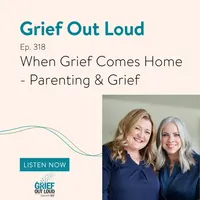 Grief Out Loud artwork
