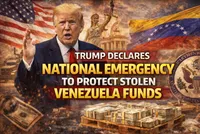 Conflicts of Interest artwork
