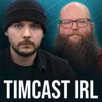 Timcast IRL artwork
