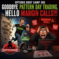 Options Boot Camp artwork