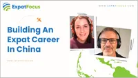 Expat Focus artwork