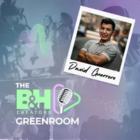 B&H Photography Podcast artwork