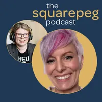 The Squarepeg Podcast artwork