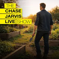 The Chase Jarvis LIVE Show artwork