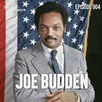 The Joe Budden Podcast artwork