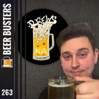 Beer Busters artwork