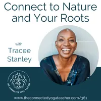 The Connected Yoga Teacher Podcast artwork