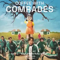Coffee with Comrades artwork