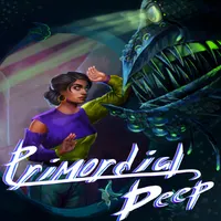 Primordial Deep artwork