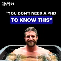 The Primal Shift artwork