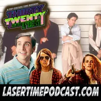 Thirty Twenty Ten artwork