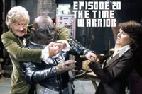 Doctor Who: Five Years Rapid artwork
