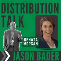 Distribution Talk artwork