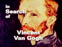 In Research Of artwork