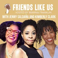Friends Like Us artwork