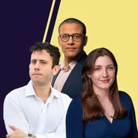 So to Speak: The Free Speech Podcast artwork