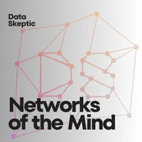 Data Skeptic artwork