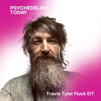 Psychedelics Today artwork