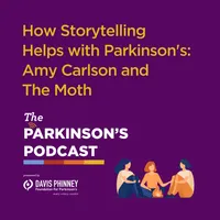 The Parkinson's Podcast artwork