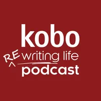 Kobo Writing Life Podcast artwork