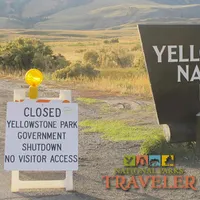 National Parks Traveler Podcast artwork