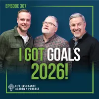 Life Insurance Academy Podcast artwork
