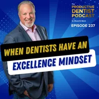 The Productive Dentist Podcast artwork