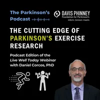 The Parkinson's Podcast artwork