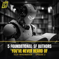 The Learning Hack podcast artwork