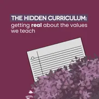 Angela Watson's Truth for Teachers artwork