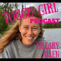 Tough Girl Podcast artwork