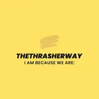 Thrasherway Podcast artwork