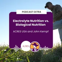 Regenerative Agriculture Podcast artwork