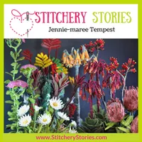 Stitchery Stories artwork